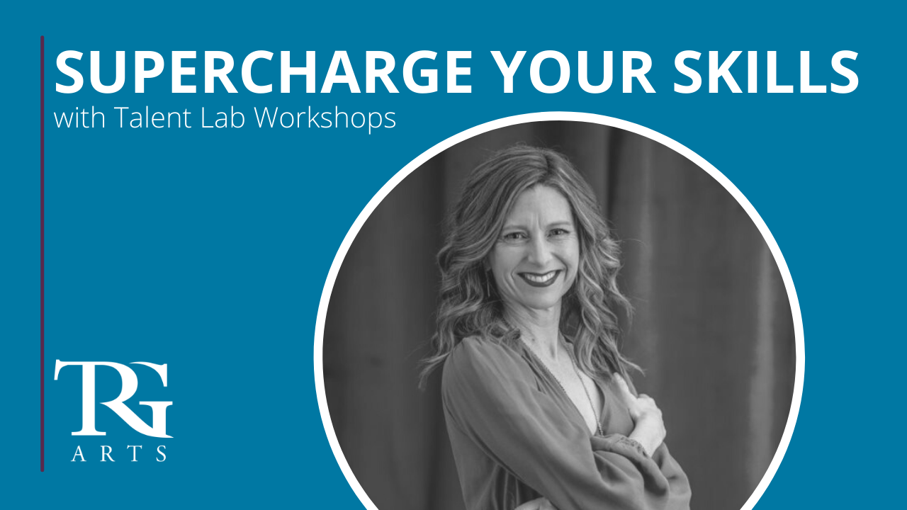 TRG 30 | Cultivating Your Talent with Keri Mesropov