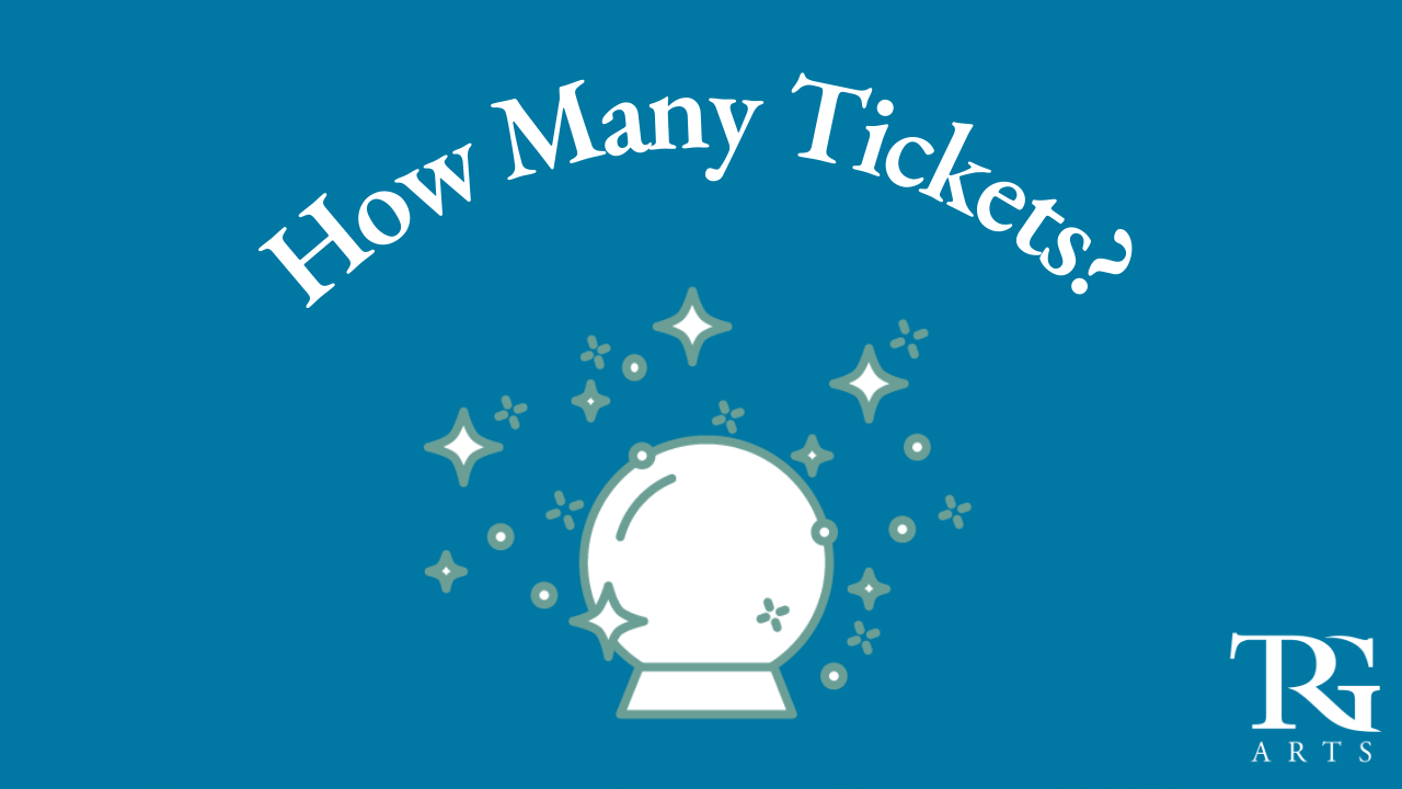 TRG 30 | Becoming a Prediction Wizard